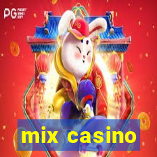 mix casino